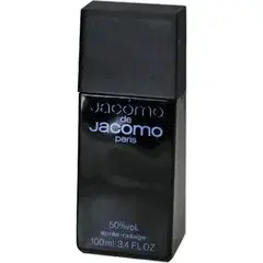 Jacomo de Jacomo (1980) After-Shave by Jacomo bottle