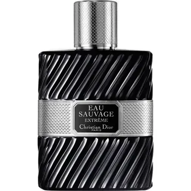 Eau Sauvage Extreme (2010) by Dior bottle