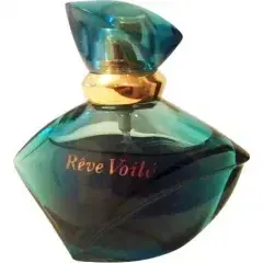 Reve Voile by Avon bottle