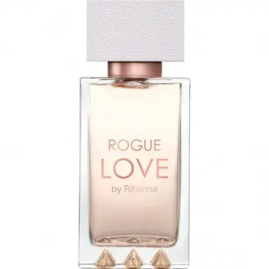 Rogue Love by Rihanna bottle
