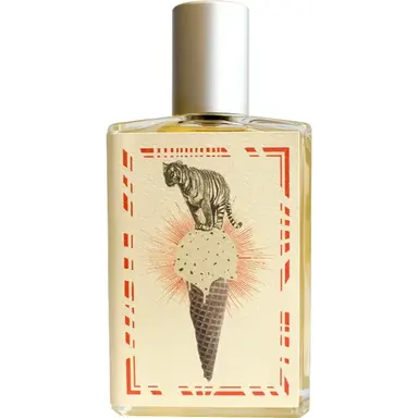 A Whiff of Wafflecone by Imaginary Authors bottle