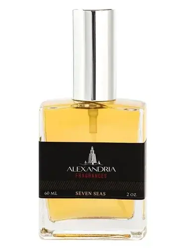 Seven Seas by Alexandria Fragrances bottle