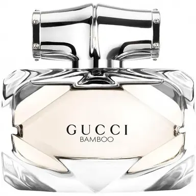 Gucci Bamboo Eau de Toilette by Gucci bottle