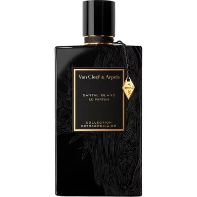 Santal Blanc Le Parfum by Van Cleef Arpels