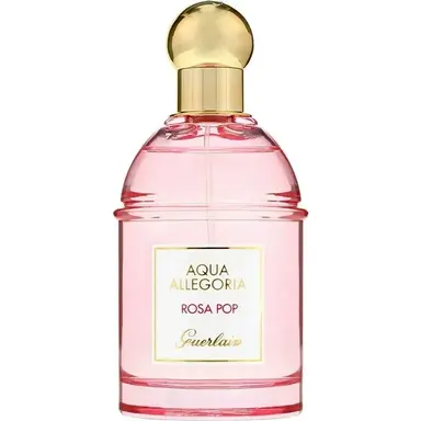 Aqua Allegoria Rosa Pop by Guerlain bottle