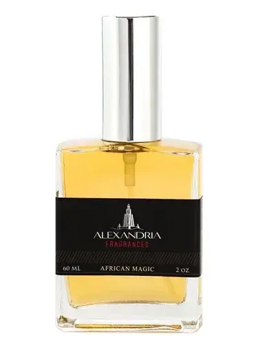 African Magic by Alexandria Fragrances bottle