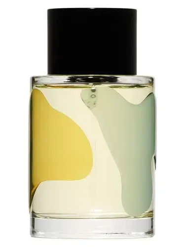 Iris Poudree Limited Edition 2018 by Frederic Malle bottle
