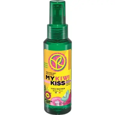 My Kiwi Kiss by Yves Rocher