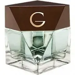 Giordani Man Incontro by Oriflame bottle