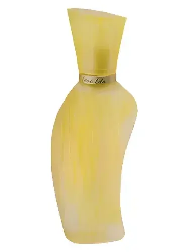 Moments Free Life by Avon bottle