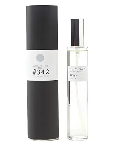 Grass by CB I Hate Perfume bottle