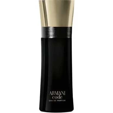 Armani Code Eau de Parfum (2021) by Giorgio Armani bottle
