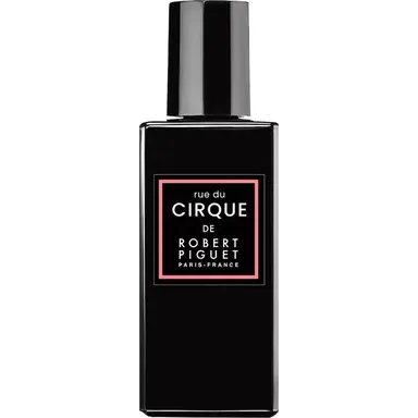 Rue du Cirque by Robert Piguet bottle