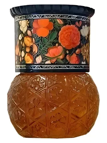 Khadine by Yardley bottle