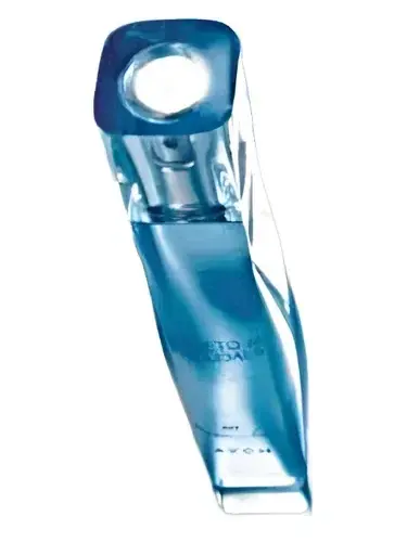 Soneto de Fidelidade by Avon bottle