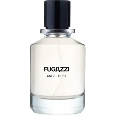 Angel Dust Extrait by Fugazzi bottle