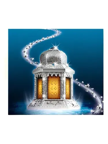 Sharina by Rasasi bottle