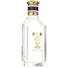 Eau de Prep Tommy by Tommy Hilfiger bottle