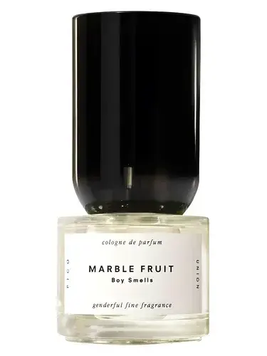 Marble Fruit by Boy Smells bottle