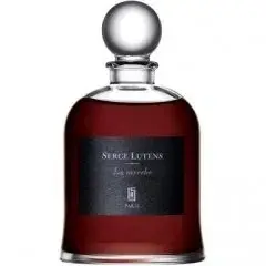La Myrrhe by Serge Lutens bottle