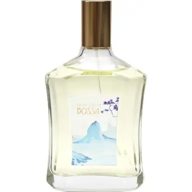 Bossa by Granado bottle