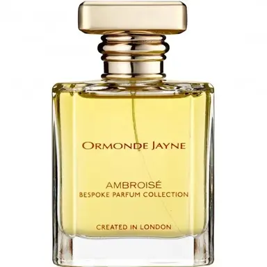 Ambroisé by Ormonde Jayne bottle