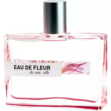 Eau De Fleur de Soie by Kenzo bottle