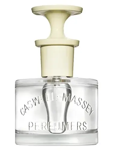 Almond Eau de Toilette by Caswell Massey bottle