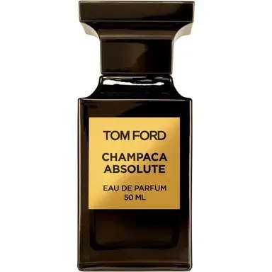 Champaca Absolute by Tom Ford bottle