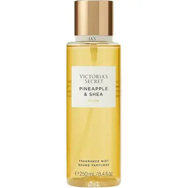 Pineapple & Shea Glow by Victoria's Secret bottle