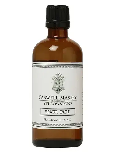 Tower Fall Fragrance Tonic by Caswell Massey bottle