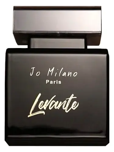 Levante by Jo Milano bottle
