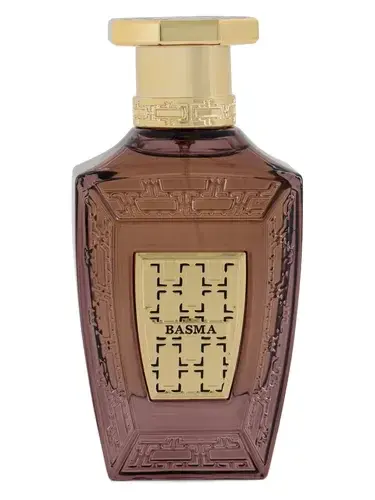 Basma Eau De Parfum by Maison Asrar bottle