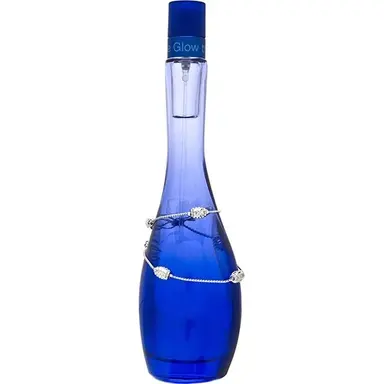 Blue Glow by JLO by Jennifer Lopez bottle