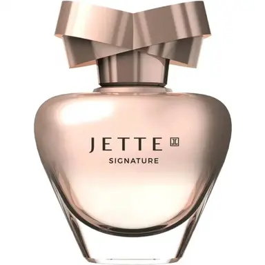 Signature by Jette Joop bottle