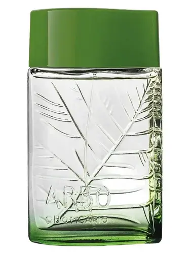 Arbo Puro by O Boticário bottle