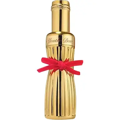 Youth-Dew Holiday Edition by Estee Lauder bottle
