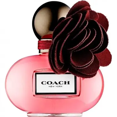 Poppy Wild Flower by Coach bottle