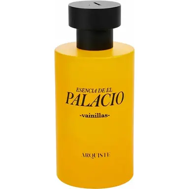 Vainillas by Arquiste bottle
