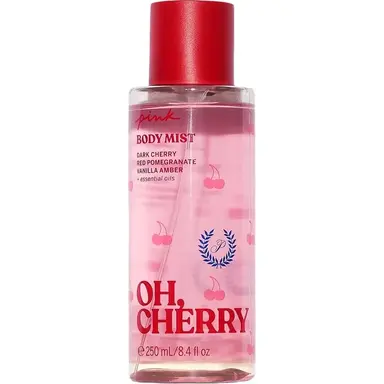 Pink - Oh, Cherry by Victoria's Secret bottle