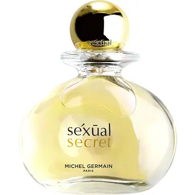 Sexual by Michel Germain bottle