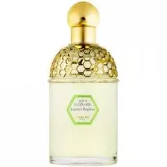 Aqua Allegoria Laurier Reglisse by Guerlain bottle