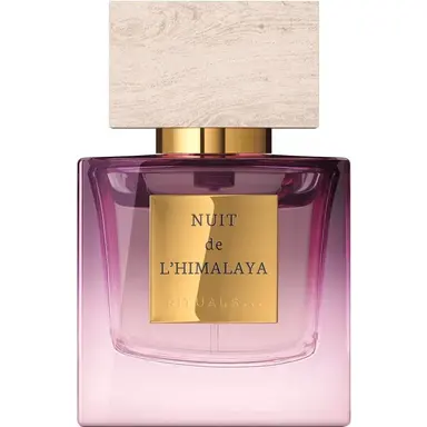 Nuit de L'Himalaya by Rituals bottle