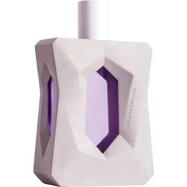 God Is A Woman by Ariana Grande bottle