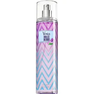 Venice Dolce Berry by Bath & Body Works bottle