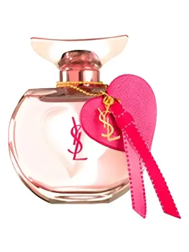 Young Sexy Lovely Couture Collection 2009 by Yves Saint Laurent bottle