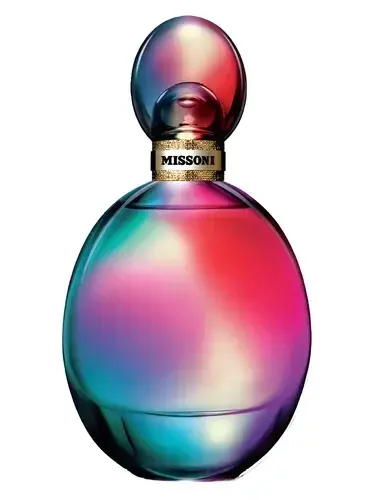 Missoni (2015) by Missoni bottle