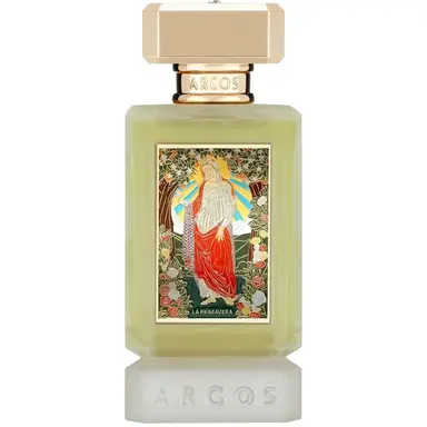 La Primavera by Argos bottle