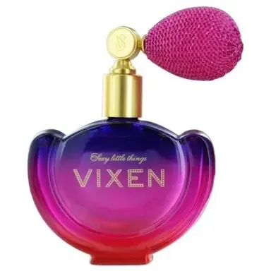 Sexy Little Things Noir Summer by Victoria's Secret bottle