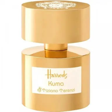 Kuma by Tiziana Terenzi bottle